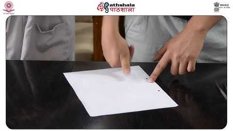 Iodine Method for Detection of Latent Fingerprints