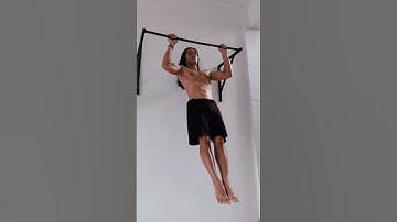 Thumbnail of Perbedaan Pull up dengan Chin up