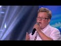 The X Factor UK 2017 Jack Mason Six Chair Challenge Full Clip S14E14