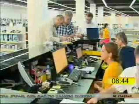 ● ახალი ფილიალების გახსნა ! 25.07.2014 /