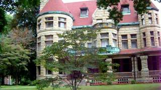 Americana: The Quincy Museum with Wolters World