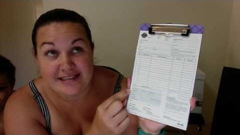 How to Fill in Order Forms | Scentsy Order Forms | My Way & Why