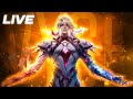 PEAK &amp; RANK - LI XIN DOMINATION FORM GRIND - Vyse | HOK