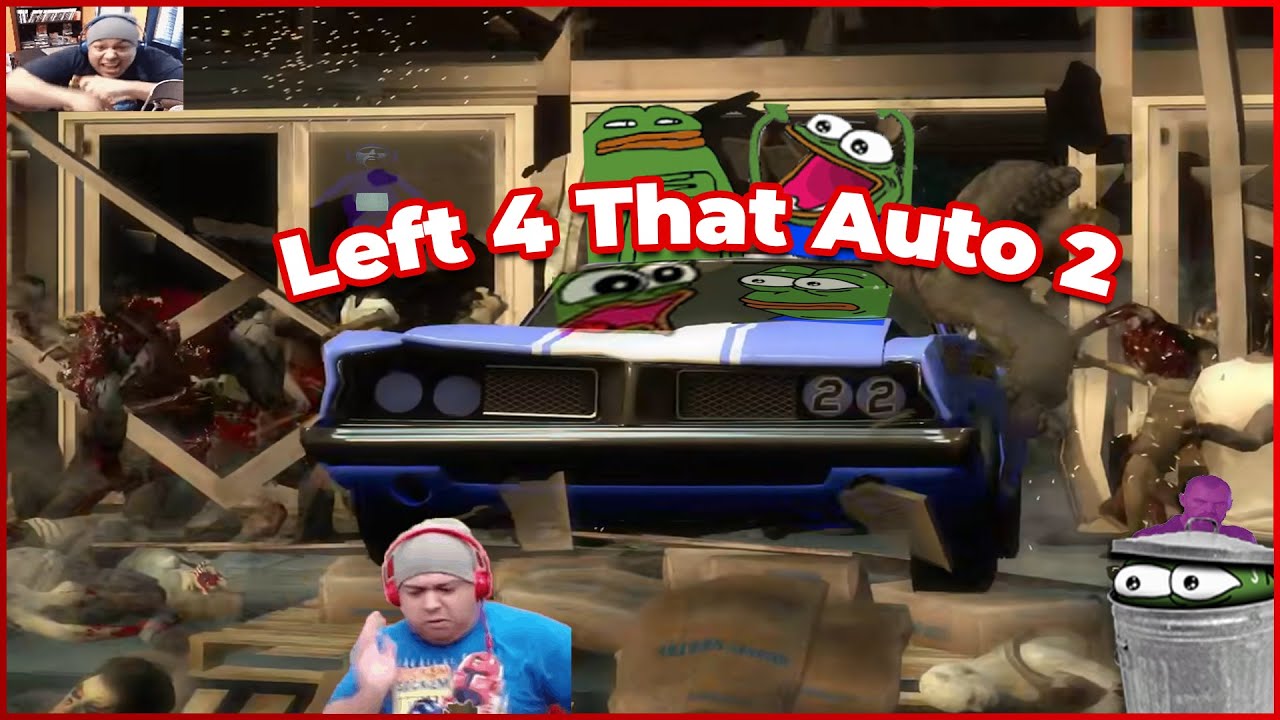 Left 4 That Auto 2