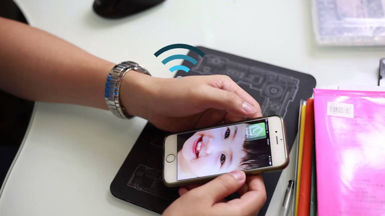 PhonePal Promotional Video - YouTube