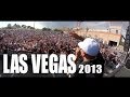 MC Magic LAS VEGAS 2013