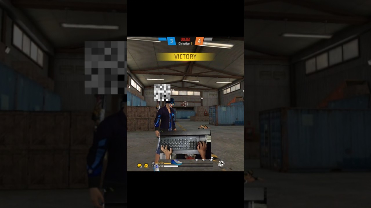 It's Revenge time 🕥🕥 | Angry You Tuber 😡😡| #viral #shorts #freefire