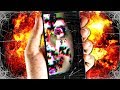 Jumpscared By My Phone - Simulacra Part 1