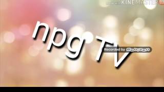 Intro ,ใหมของNpgtv