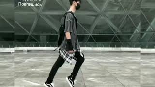 Видео #Луннаяпоходка #китаец2019 г (автор: Life Danse Tutorial)