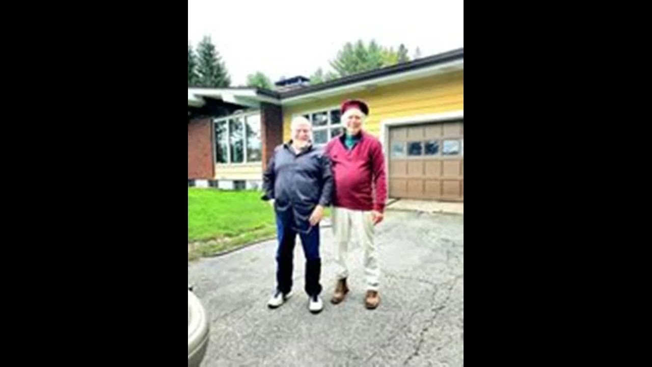 Let It Bleed Cover  / Tommy Haynes - Dale Cole