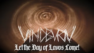 Vindbvrn - Let the Day of Lavos Come!