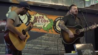 Thrice- Death From Above Live At Park Ave Cd's