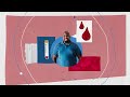 Donating to Make a Difference: Every Drop Counts