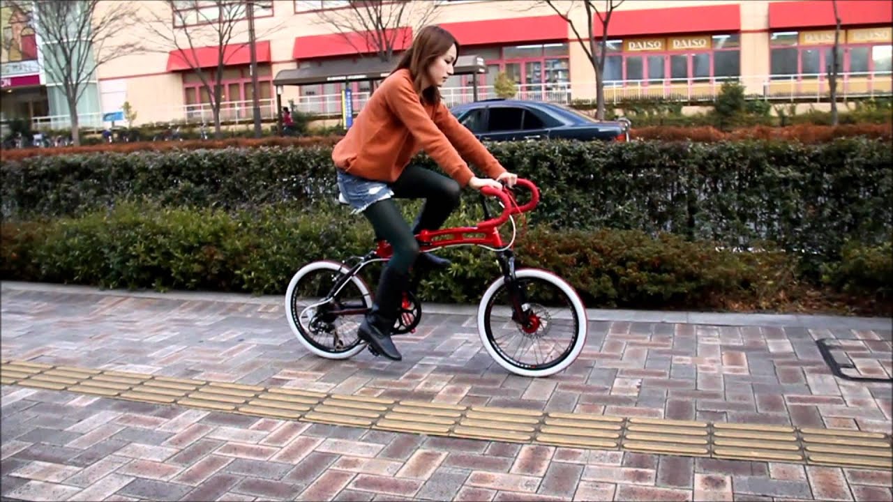 DOPPELGANGER® 217 miragen イメージ動画 - YouTube