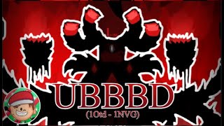 (UBBBD 1Otd - 1NVG) Updated by @FGM_1Sept