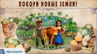 Покорение Америки приключения на Диком Западе! Обзор игры Детское видео Let's Play screenshot 1