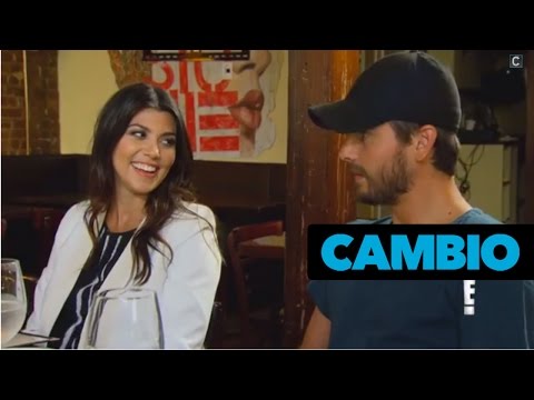 KKTH Sneak Peek: Kourtney's Candid Confession About Scott | Cambio