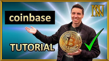 How to Buy Bitcoin on Coinbase 2020 - Easy Tutorial
