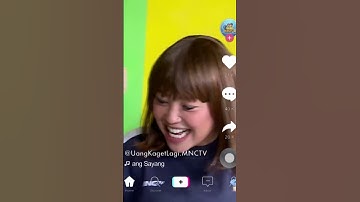KEAKRABAN MPOK ALPA DENGAN TARGET🤣🤣