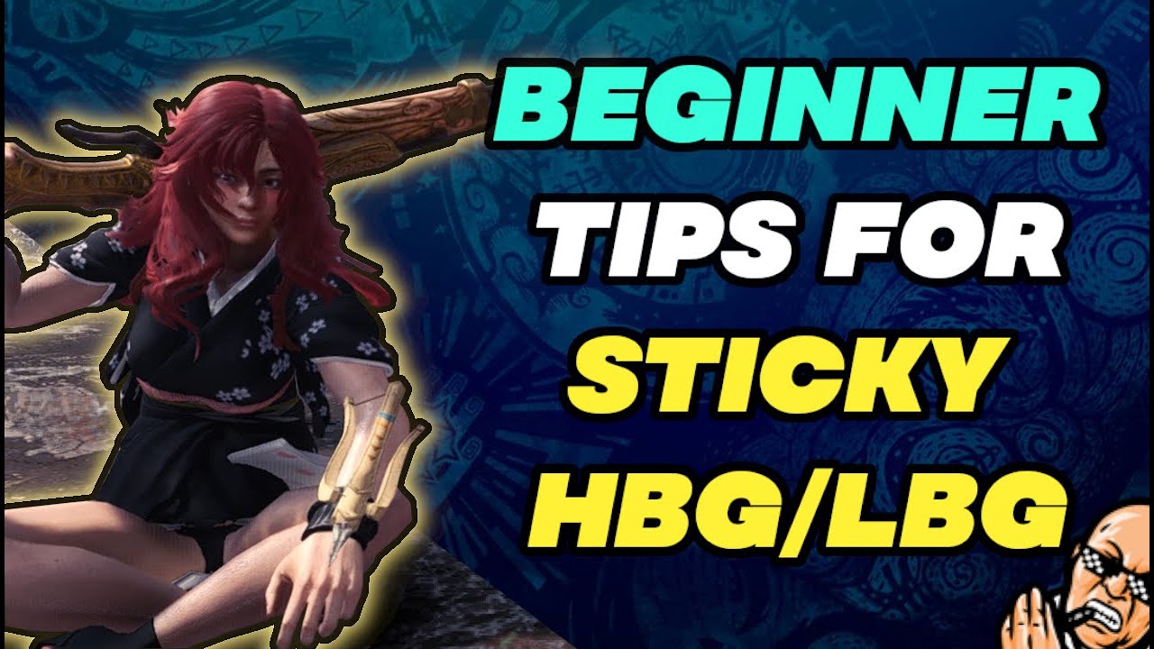 Beginner Tips For Hbg Sticky Lbg Pt 1 Honey Hunters World