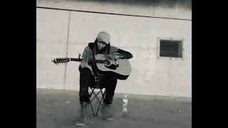 Mad World By Gary Jules Cover