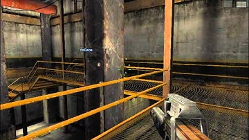 Combat Arms - OPK + LV Hack - YnGaba