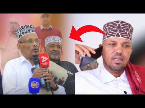 Daawo;- Nabad ma jirto, Odayaasha Somaliland oo war culus kaso yeeray, Beelaha qaar oo..