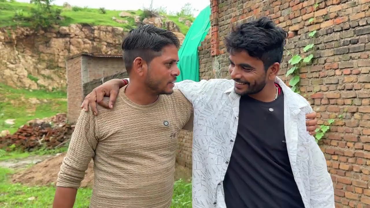 इज्जत दार  बुन्देली क्शोर्ट फिल्म भागीरथ आशिक