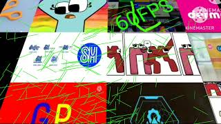 ???? Hexametric Logo Flying Lines 04.14.2023