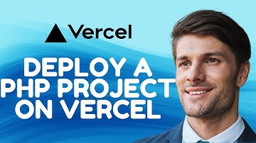 How to Deploy a PHP Project on Vercel (2025 Workaround Guide)