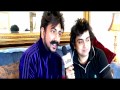 Capture de la vidéo Talvin Singh And Niladri Kumar Together