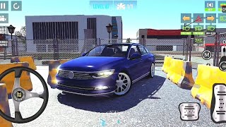 Car parking 3D: Modified car city car parkAnd Drift - Mobile Games - Android Gameplay  screenshot 3