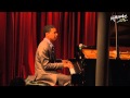 Christian sands thomas fonnesbk  alex riel  live at jazzhus montmartre