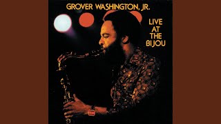 Video-Miniaturansicht von „Grover Washington, Jr. - Summer Song“