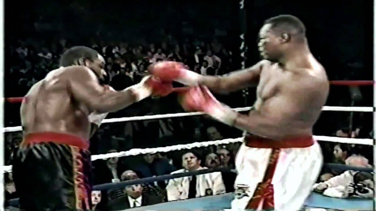 Larry holmes. Larry Holmes Net Worth. 2019-11-14