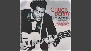 Video thumbnail of "Chuck Berry - Sweet Little Sixteen"