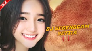 DJ SEGENGGAM SETIA | REMIX FUNKOT TERBARU 2024 VIRAL