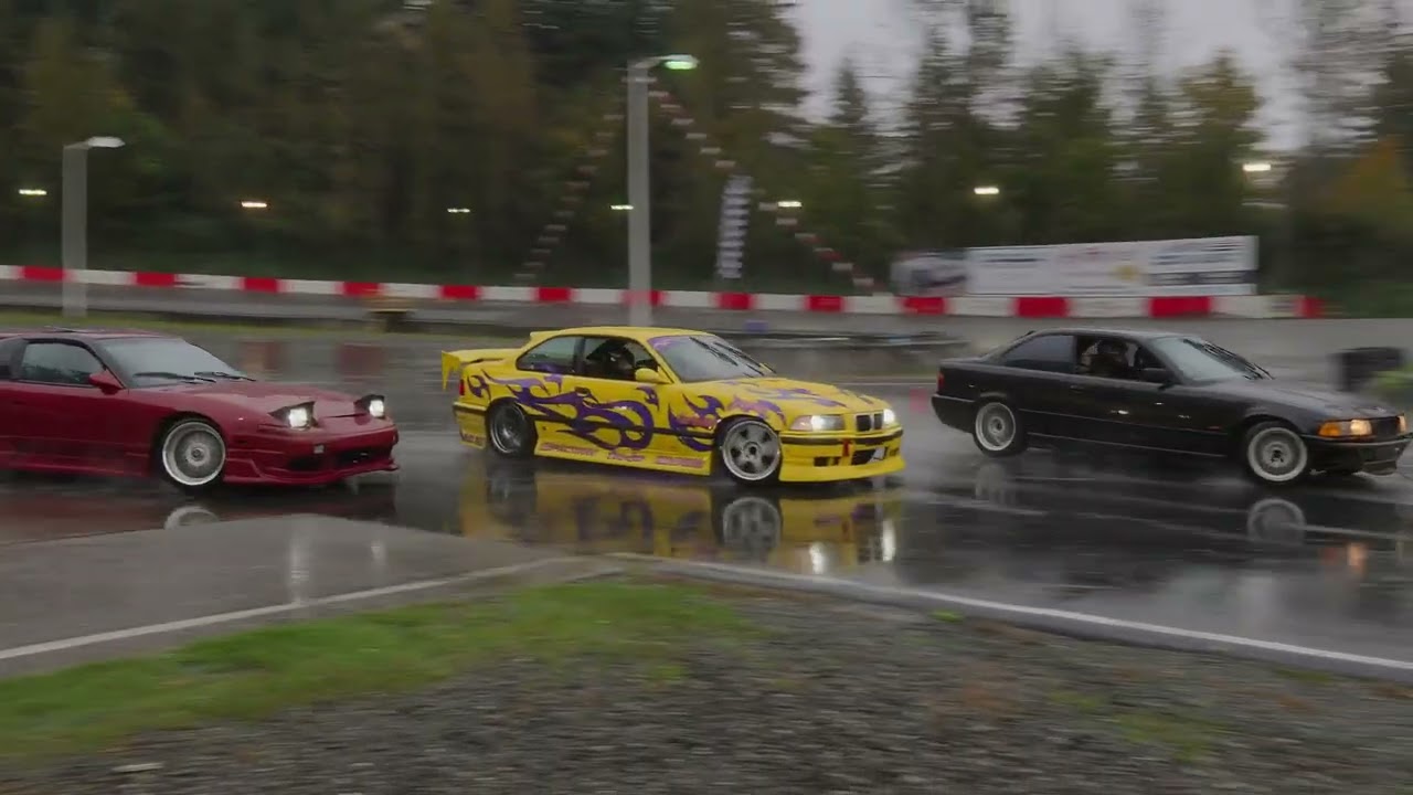 TeamTandem - Compilation