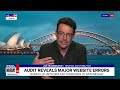 Calls for BOM inquiry after major website errors and data mishaps