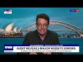 Calls for BOM inquiry after major website errors and data mishaps