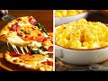 Yummy Recipes For Cheese Lovers || Cooking Tips & Tricks