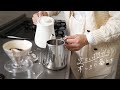【暮らしvlog】少し背伸びして自分と仲良くする。金継ぎ/石鹸作り/無印良品/掃除/ジェイソンマーク/漣痕のはさみ焼き/小鹿田焼