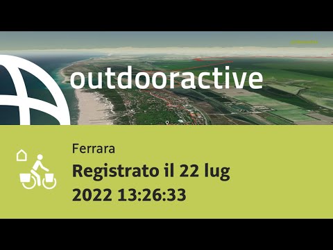 Registrato il 22 lug 2022 13:26:33