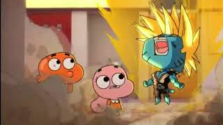 Gumball - Ggss Hungarian