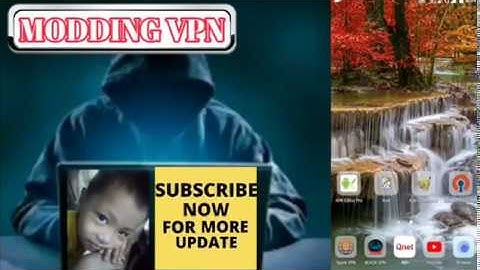 Modding VPN Part1 Create Your Own Layout (2019)