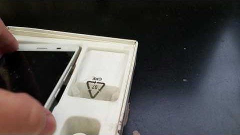 LAVA IRIS X9 DUAL SIM Unboxing Video – in Stock at www.welectronics.com