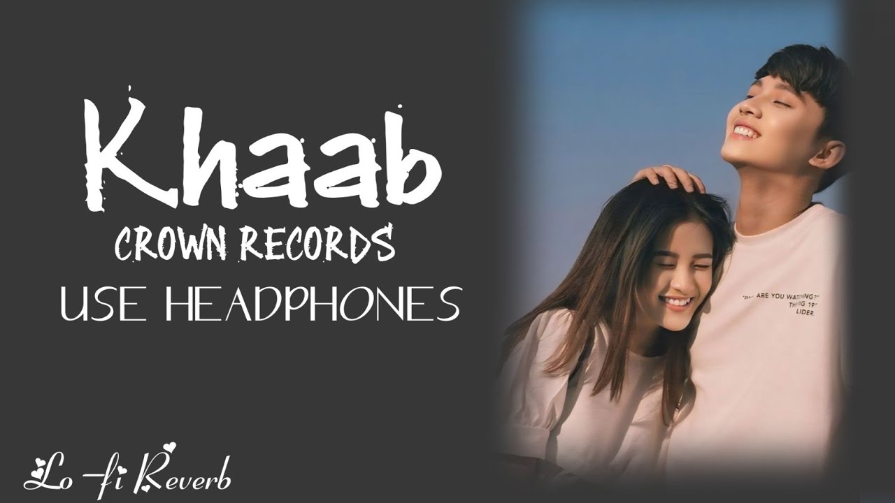 Qaab Khaab Song - Full Audio Song | Latest Punjabi Hit | Lofi Love Song ...