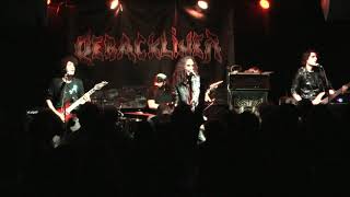 Galderia - Shining Unity (live)
