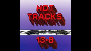 Patti Austin -Reach (Hot Tracks Series 13 Vol 8 Track 10)